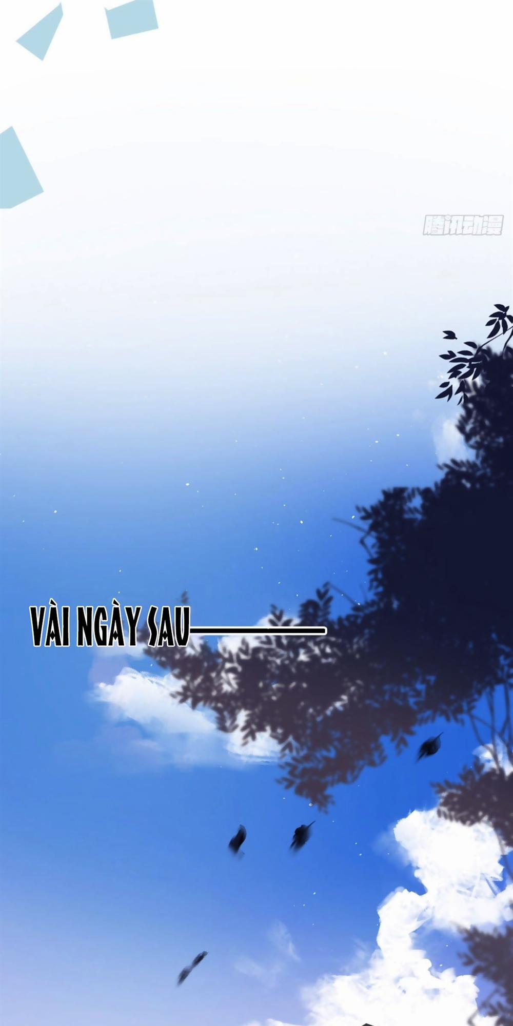 Quyến Rũ Không Thành 10 trang 4