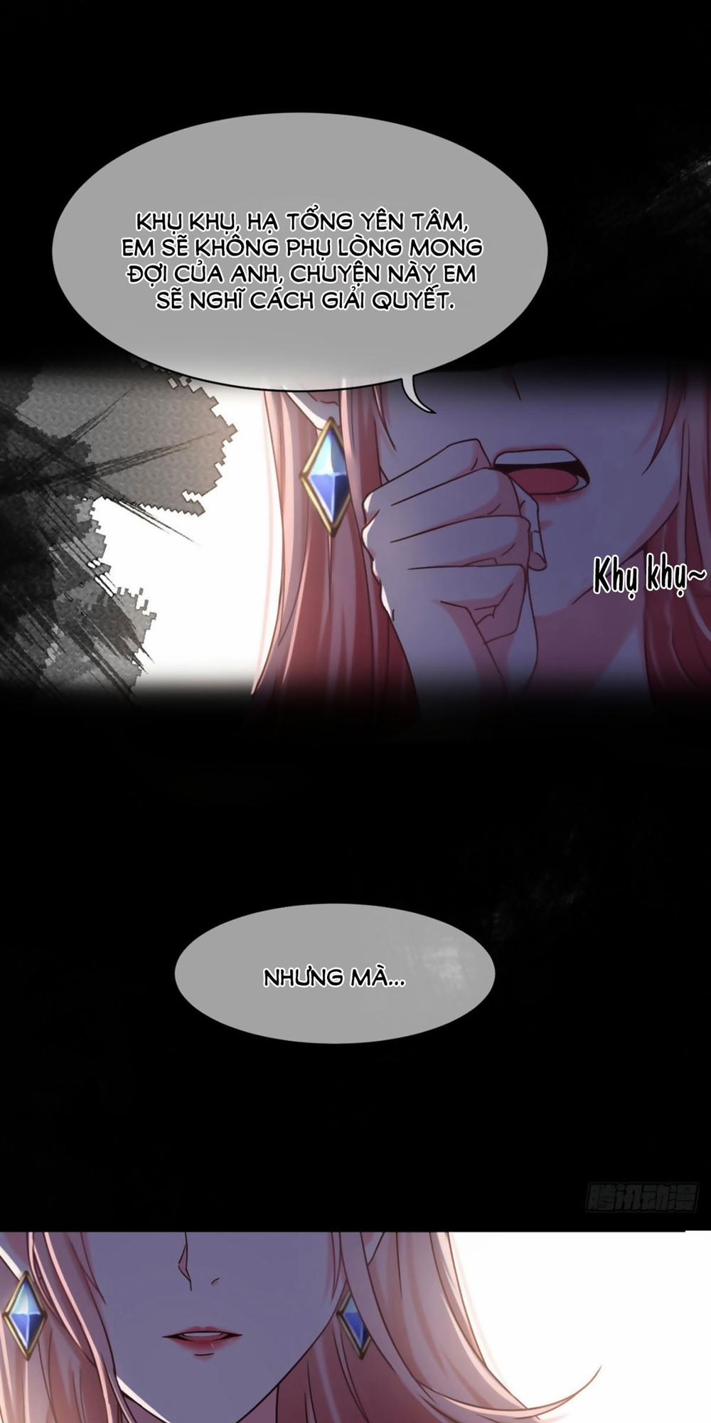 Quyến Rũ Không Thành 10 trang 41