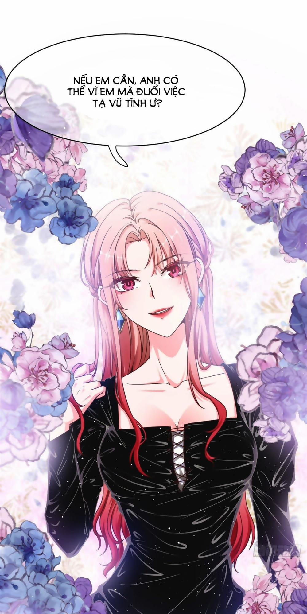 Quyến Rũ Không Thành 10 trang 43