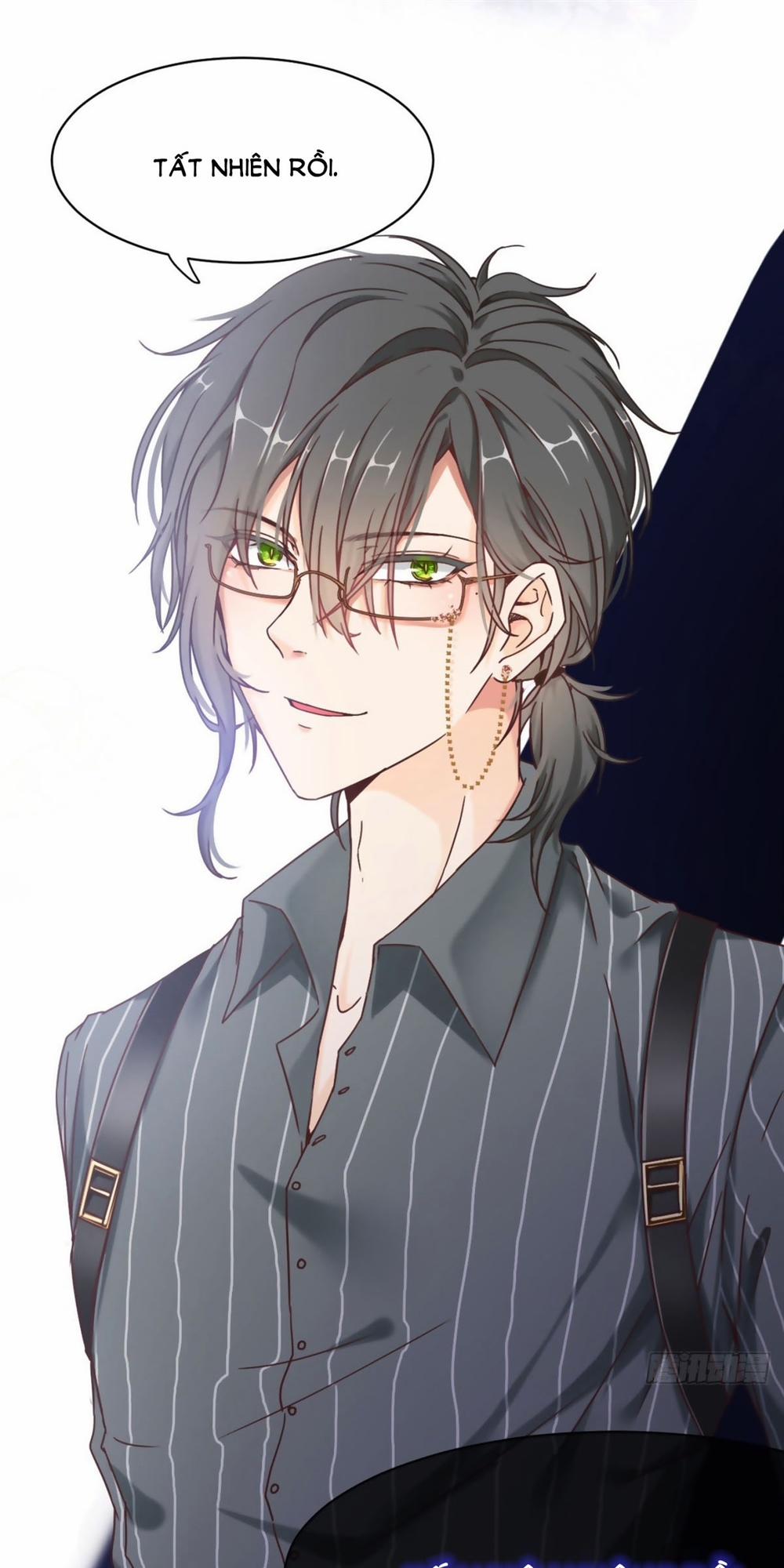 Quyến Rũ Không Thành 10 trang 45