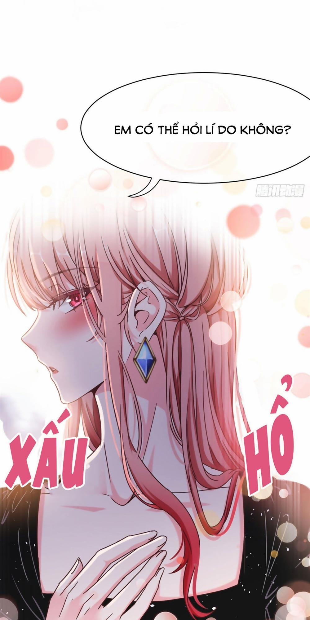 Quyến Rũ Không Thành 10 trang 47