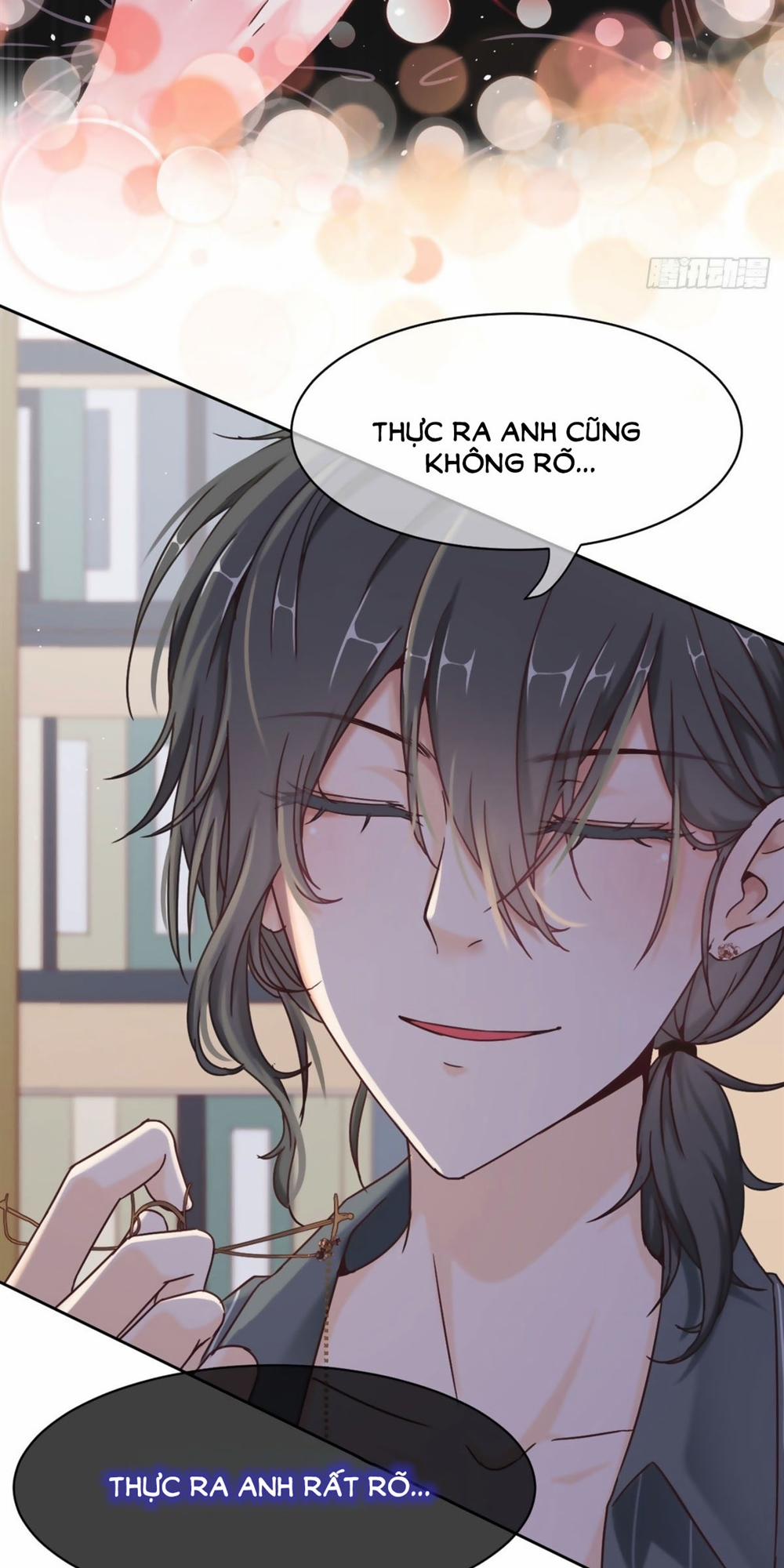 Quyến Rũ Không Thành 10 trang 48