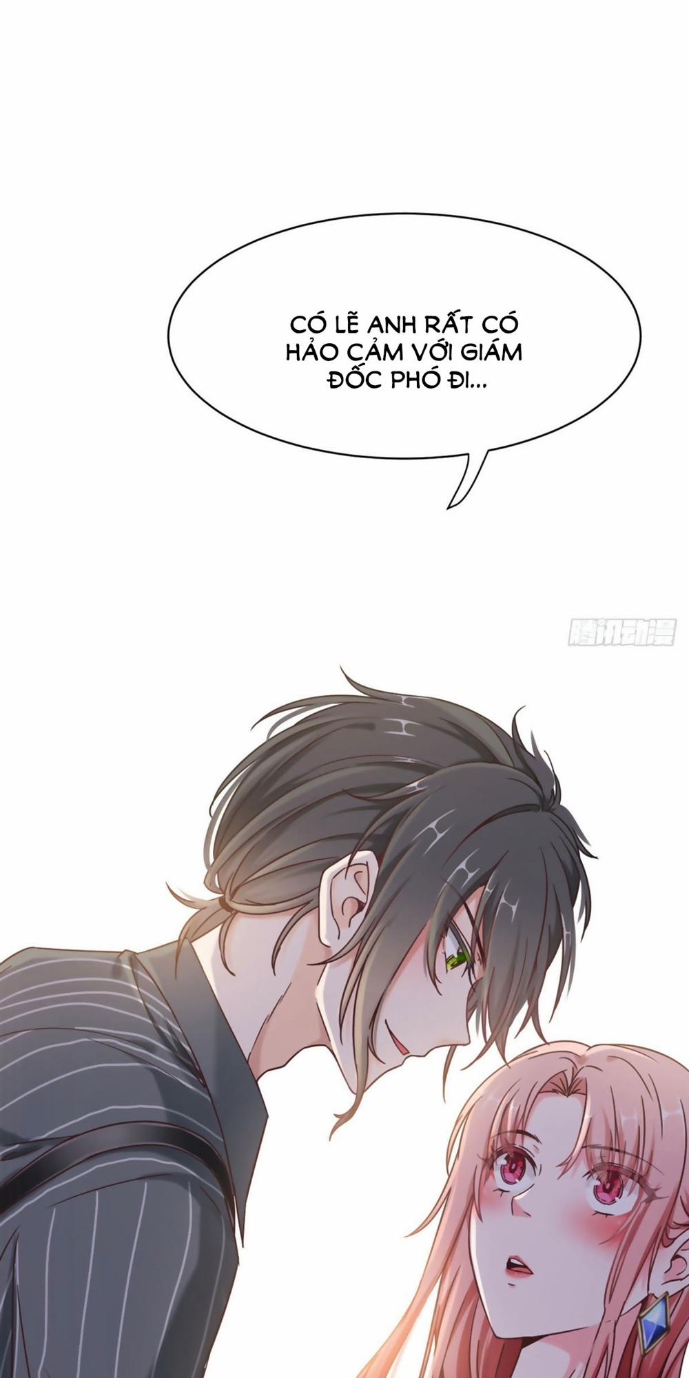 Quyến Rũ Không Thành 10 trang 50