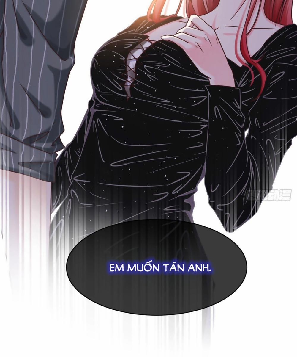 Quyến Rũ Không Thành 10 trang 51