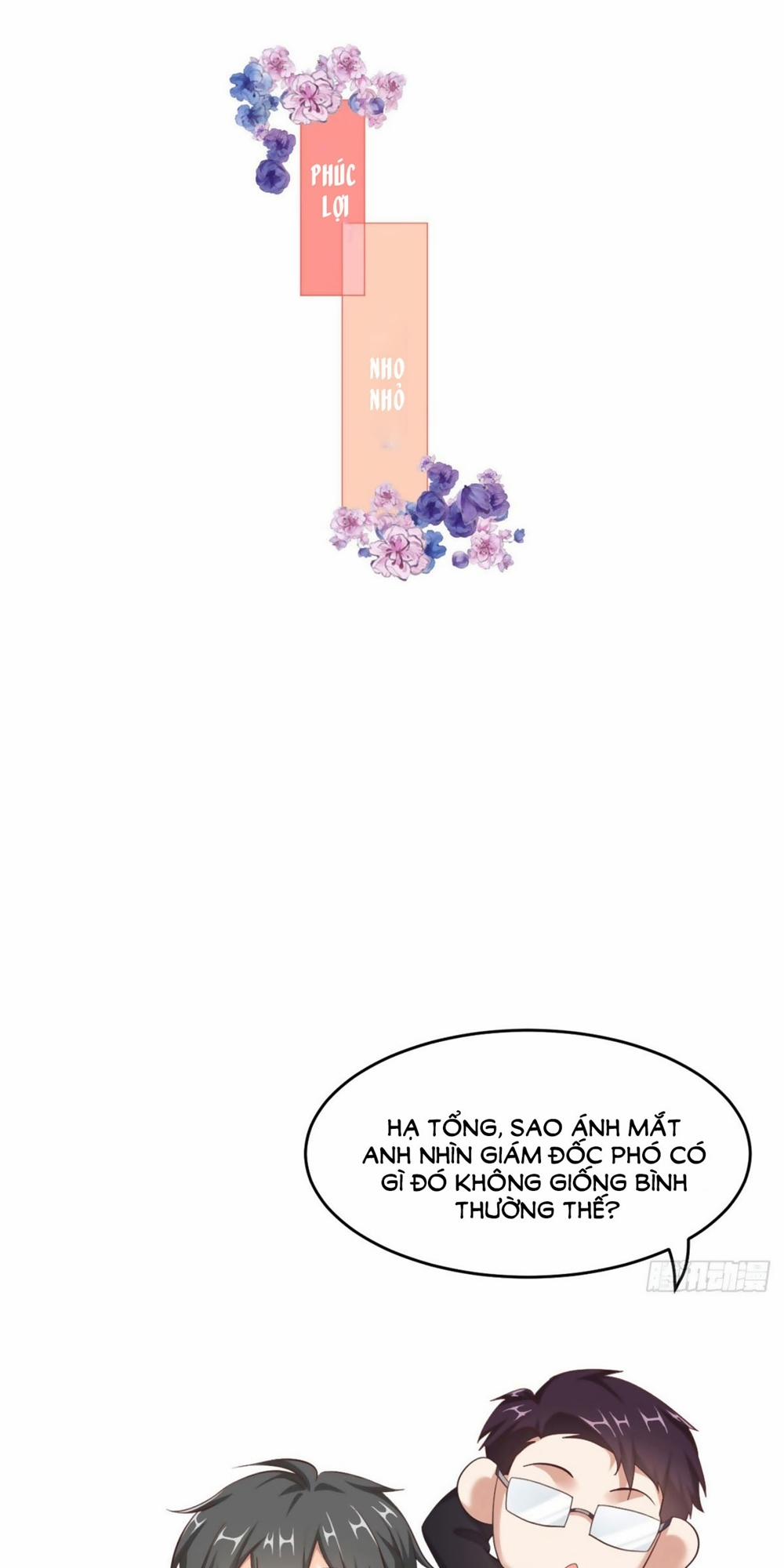 Quyến Rũ Không Thành 10 trang 52