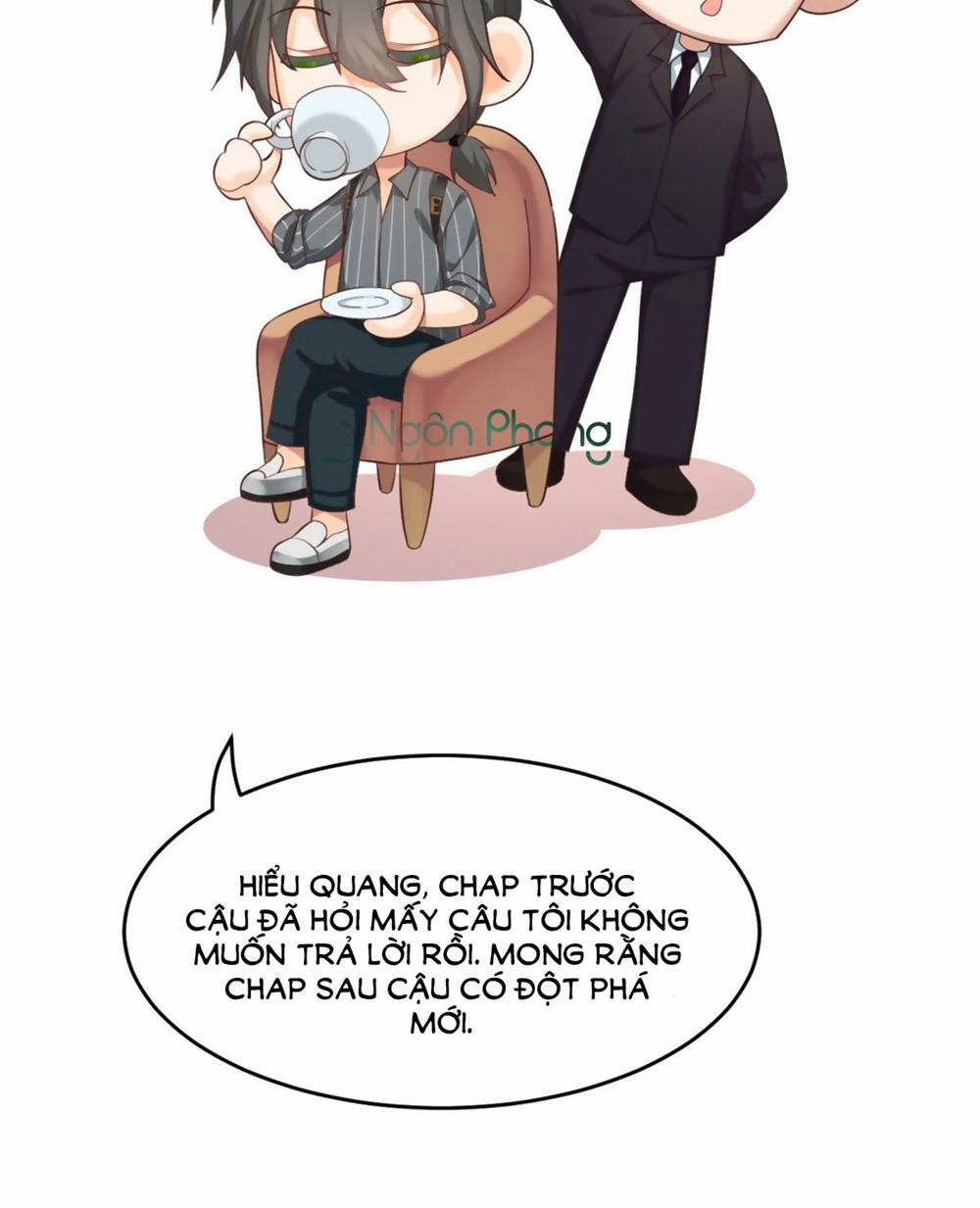 Quyến Rũ Không Thành 10 trang 53