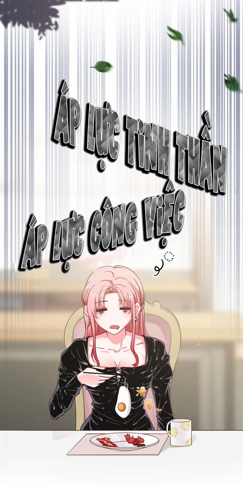 Quyến Rũ Không Thành 10 trang 7