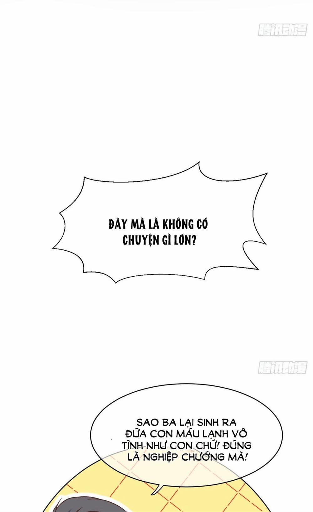 Quyến Rũ Không Thành 10 trang 8