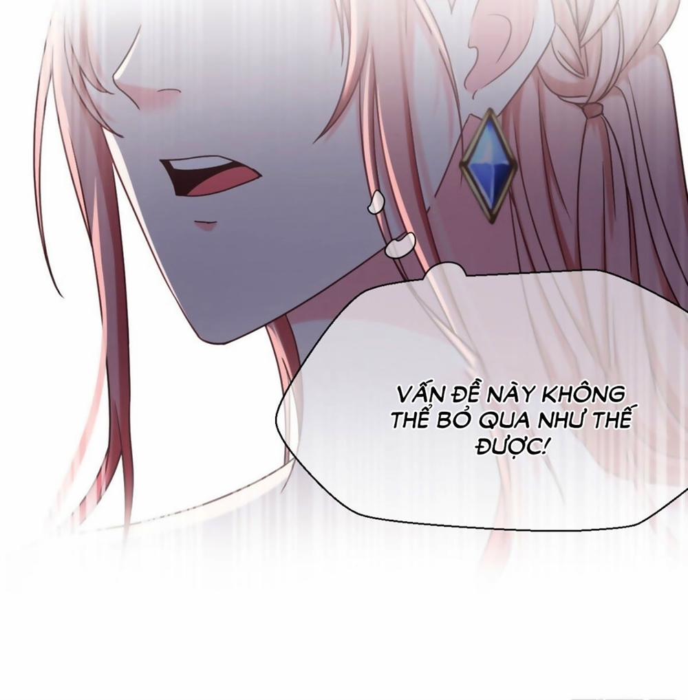 Quyến Rũ Không Thành 11 trang 11