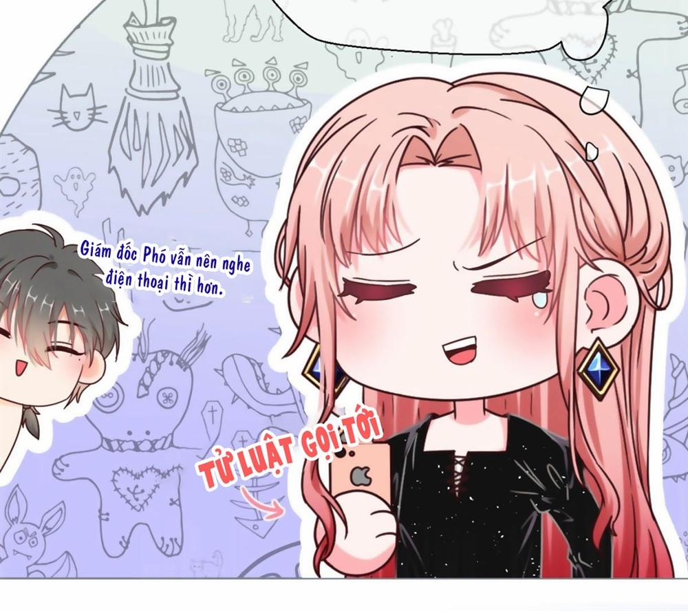Quyến Rũ Không Thành 11 trang 13