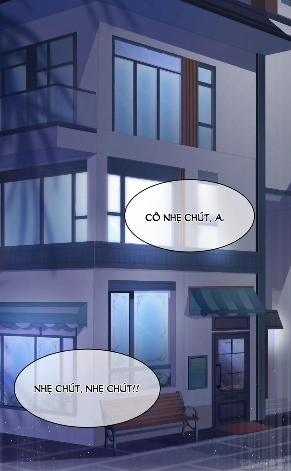 Quyến Rũ Không Thành 11 trang 15