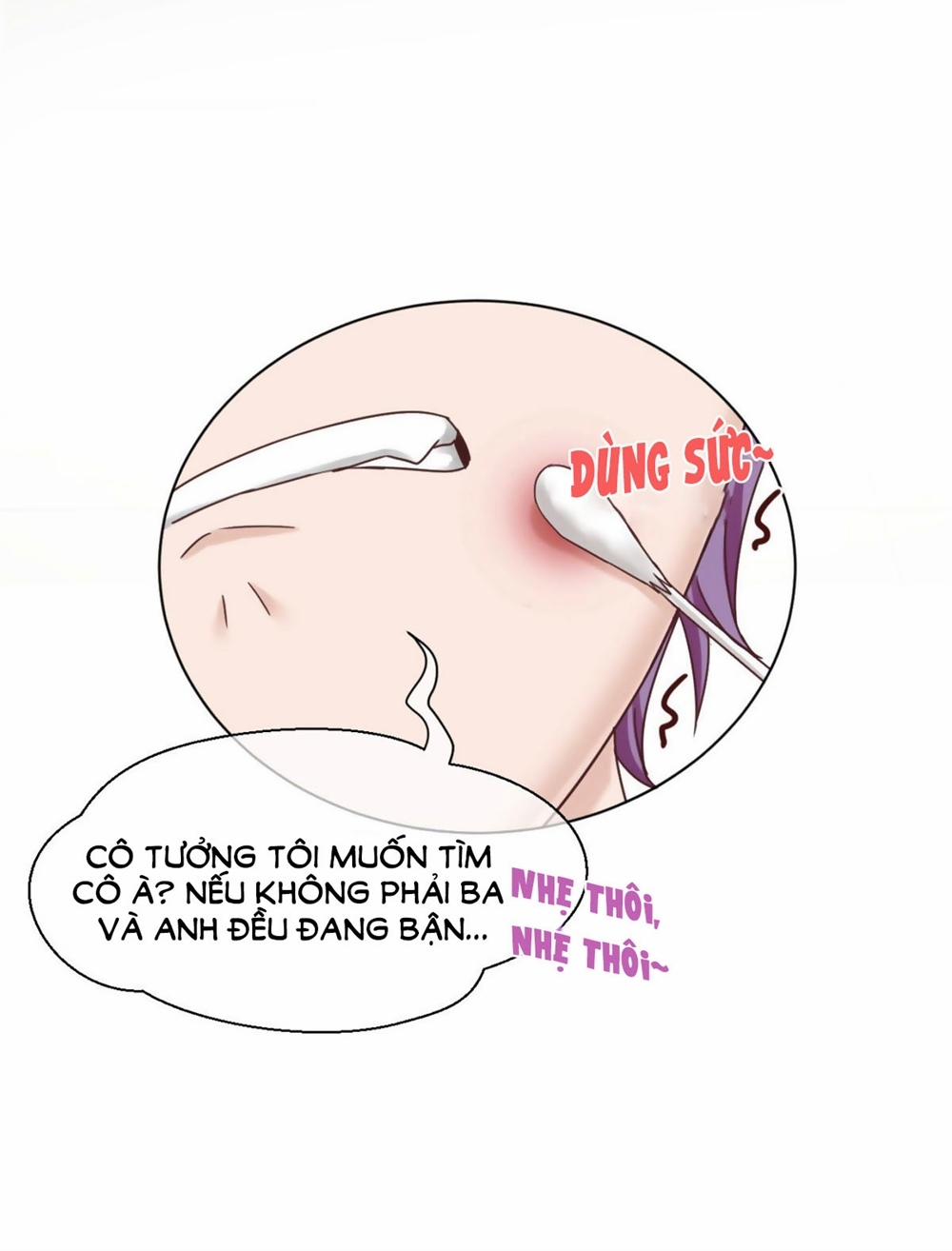 Quyến Rũ Không Thành 11 trang 17