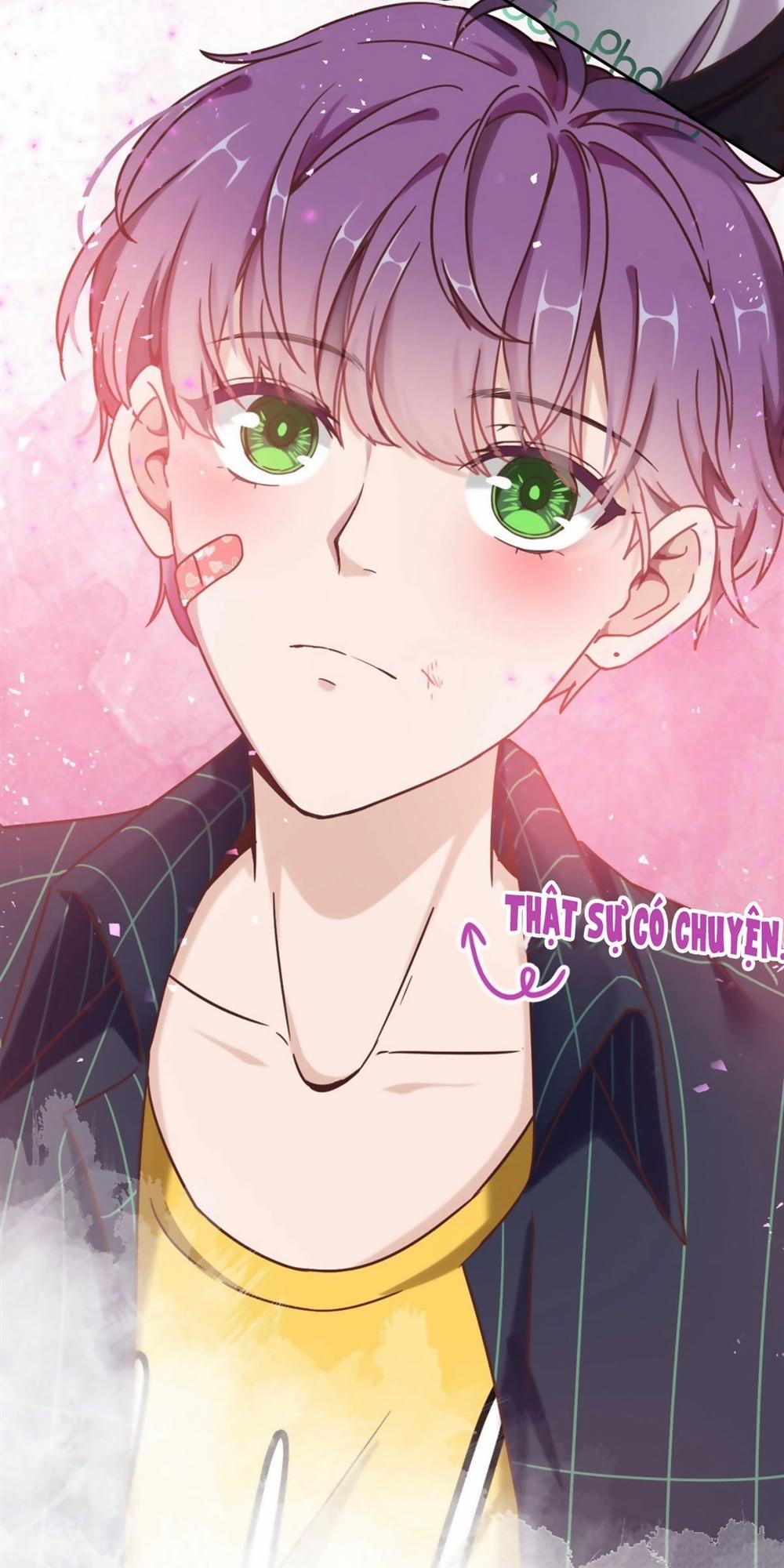 Quyến Rũ Không Thành 11 trang 19