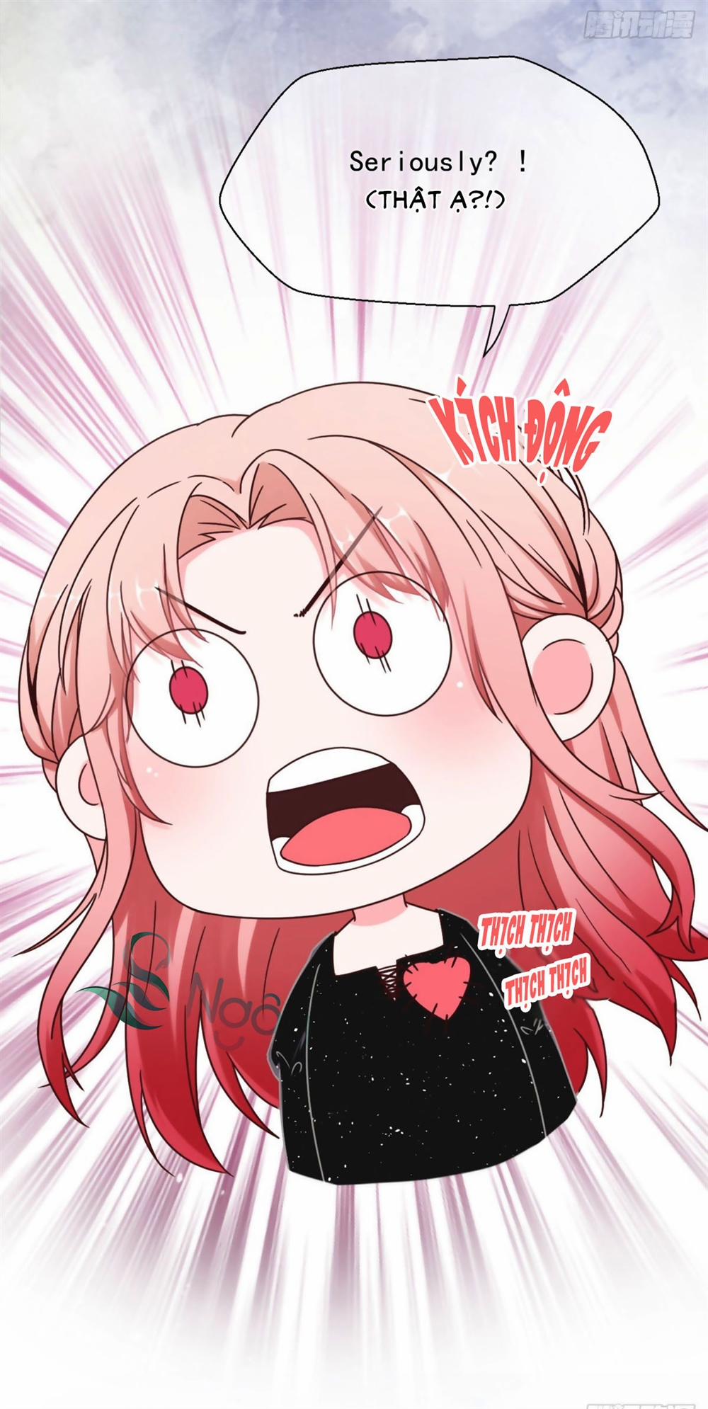 Quyến Rũ Không Thành 11 trang 2