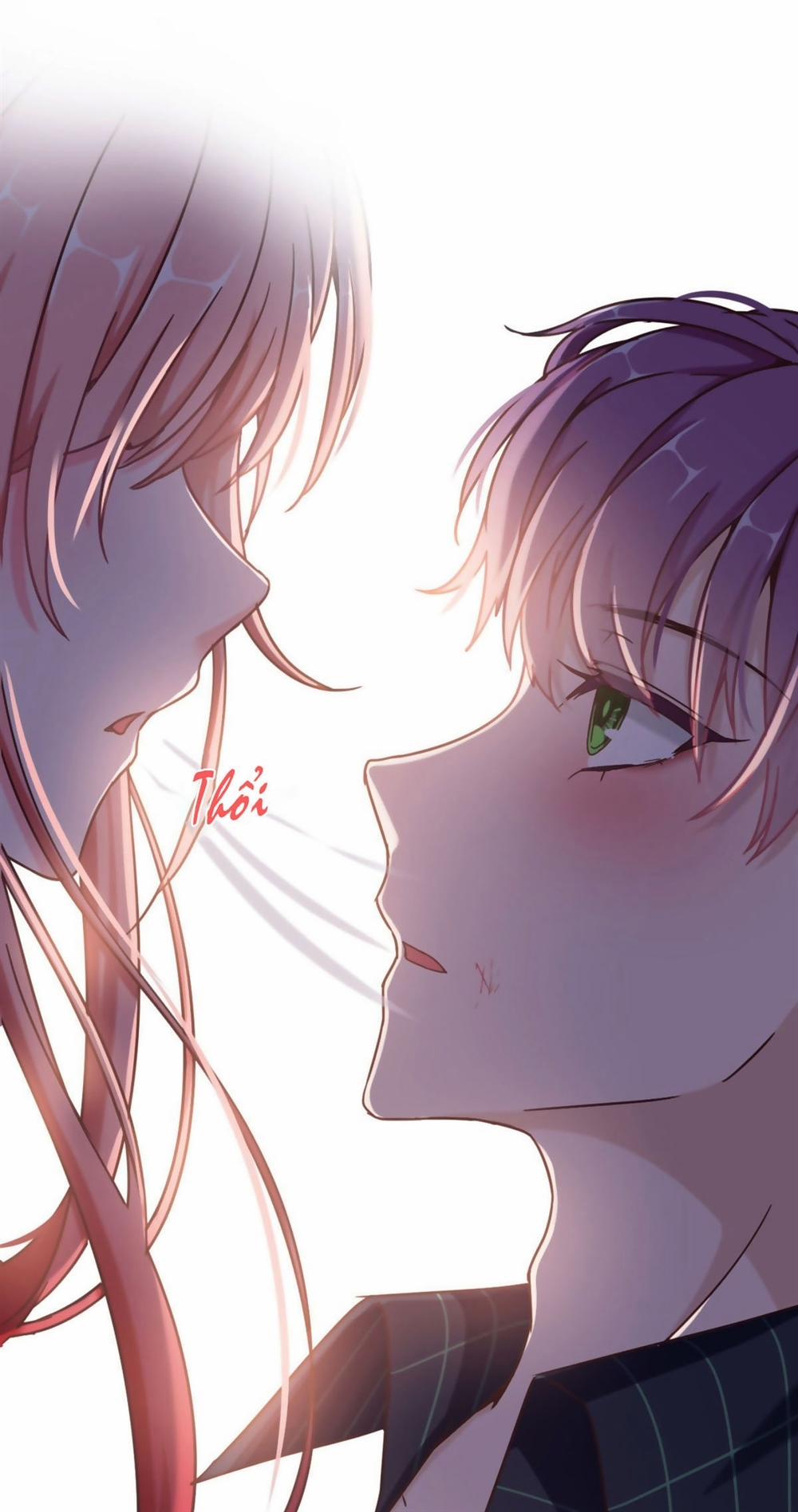 Quyến Rũ Không Thành 11 trang 22