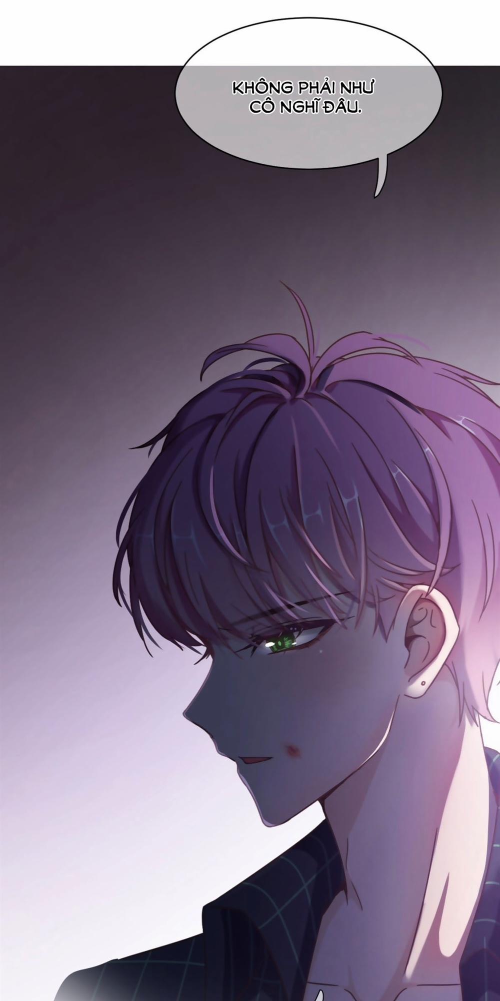 Quyến Rũ Không Thành 11 trang 26