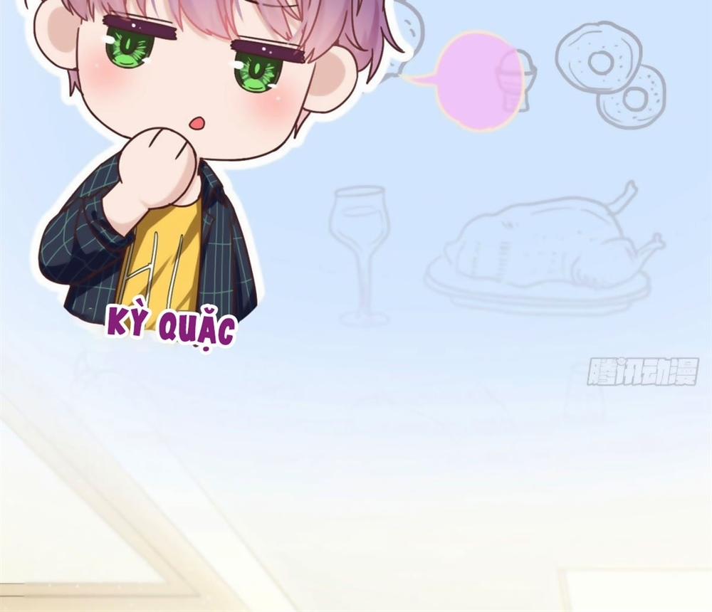 Quyến Rũ Không Thành 11 trang 30