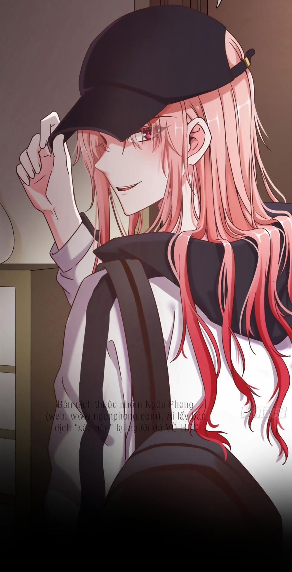 Quyến Rũ Không Thành 11 trang 32