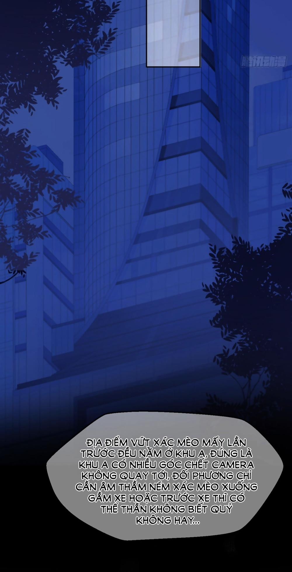 Quyến Rũ Không Thành 11 trang 34