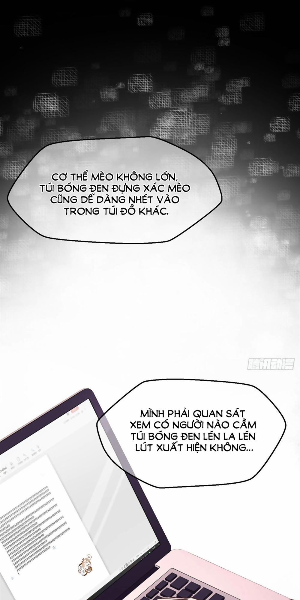 Quyến Rũ Không Thành 11 trang 35