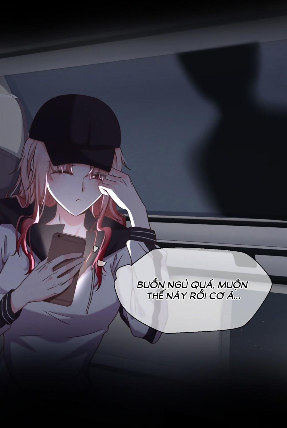 Quyến Rũ Không Thành 11 trang 41