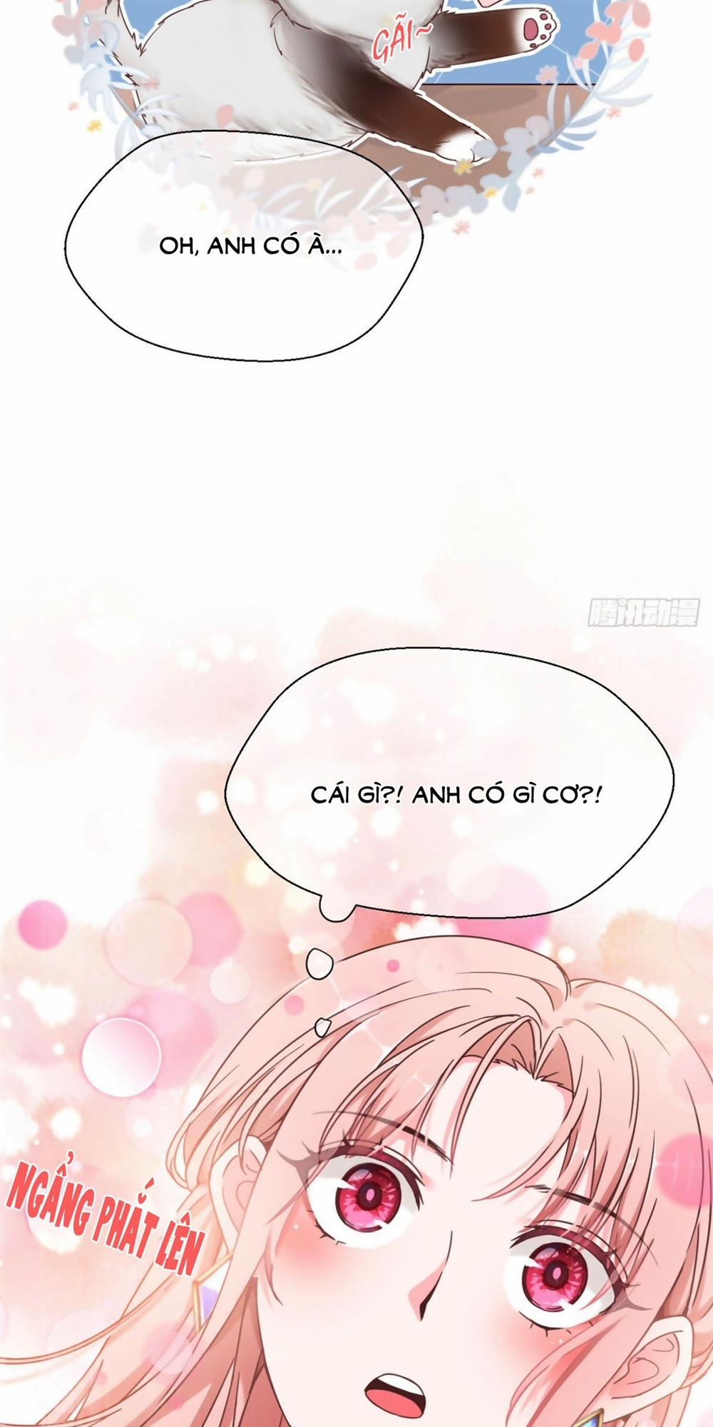 Quyến Rũ Không Thành 11 trang 8