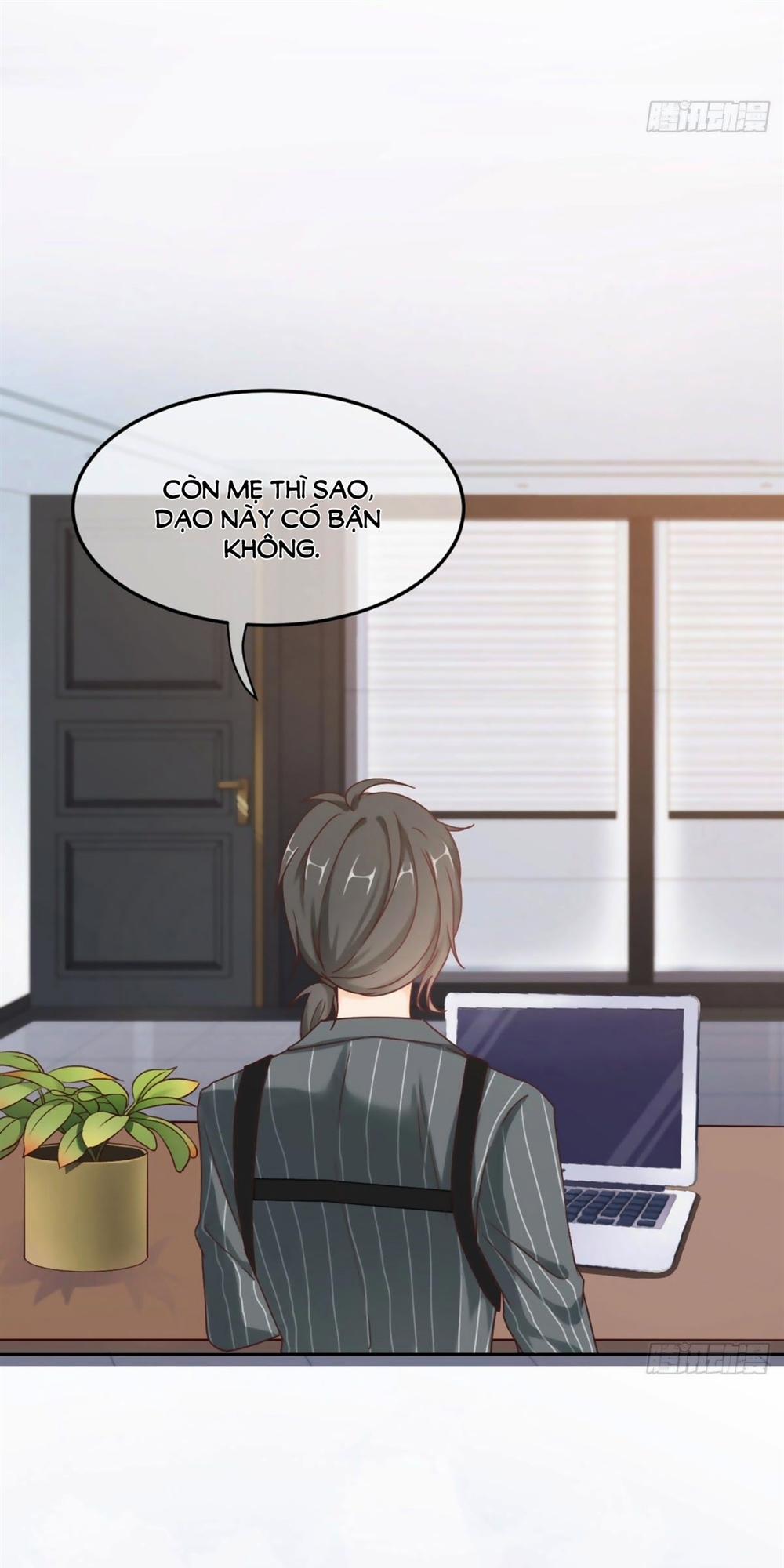 Quyến Rũ Không Thành 12 trang 11