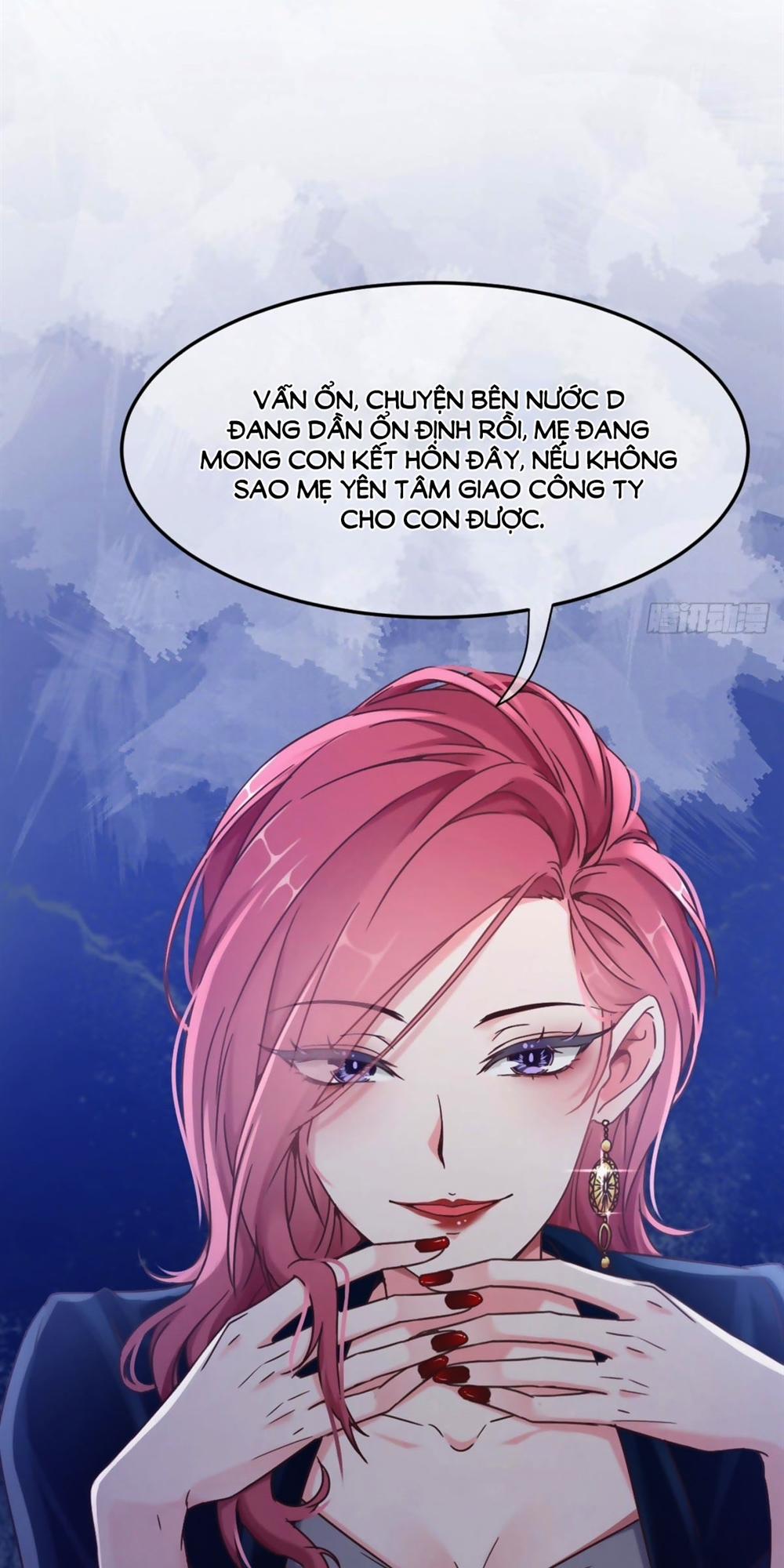 Quyến Rũ Không Thành 12 trang 12