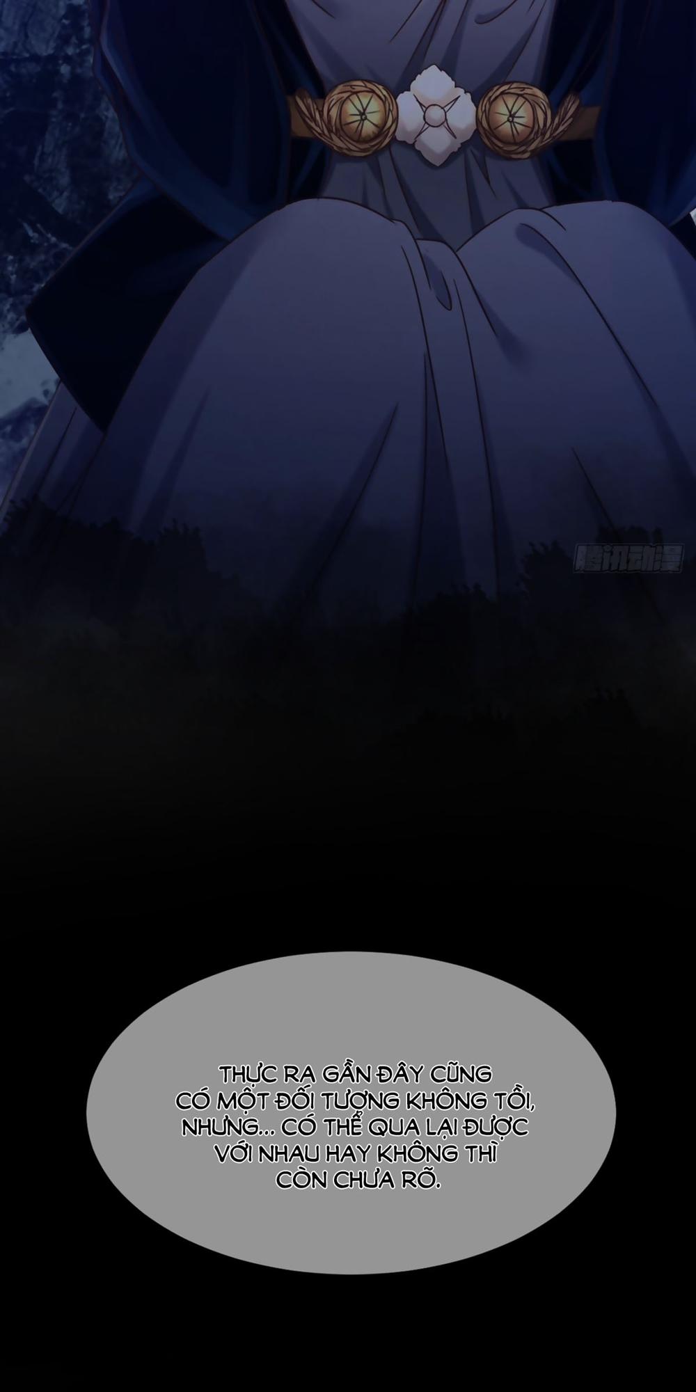 Quyến Rũ Không Thành 12 trang 14