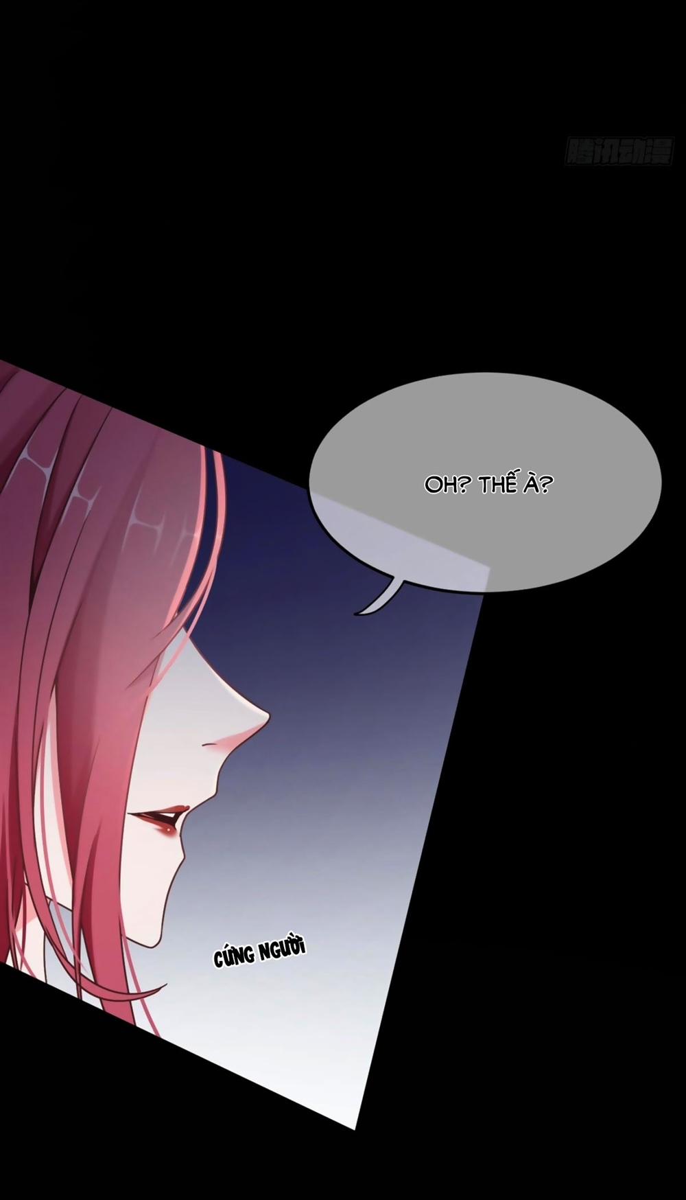 Quyến Rũ Không Thành 12 trang 15