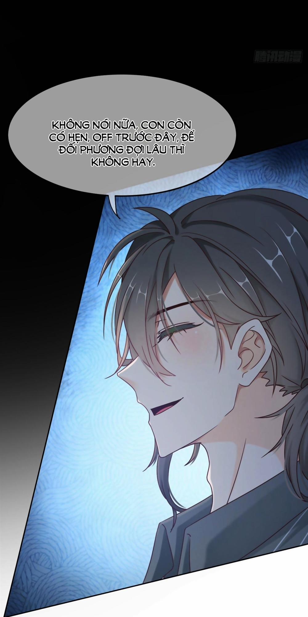 Quyến Rũ Không Thành 12 trang 16