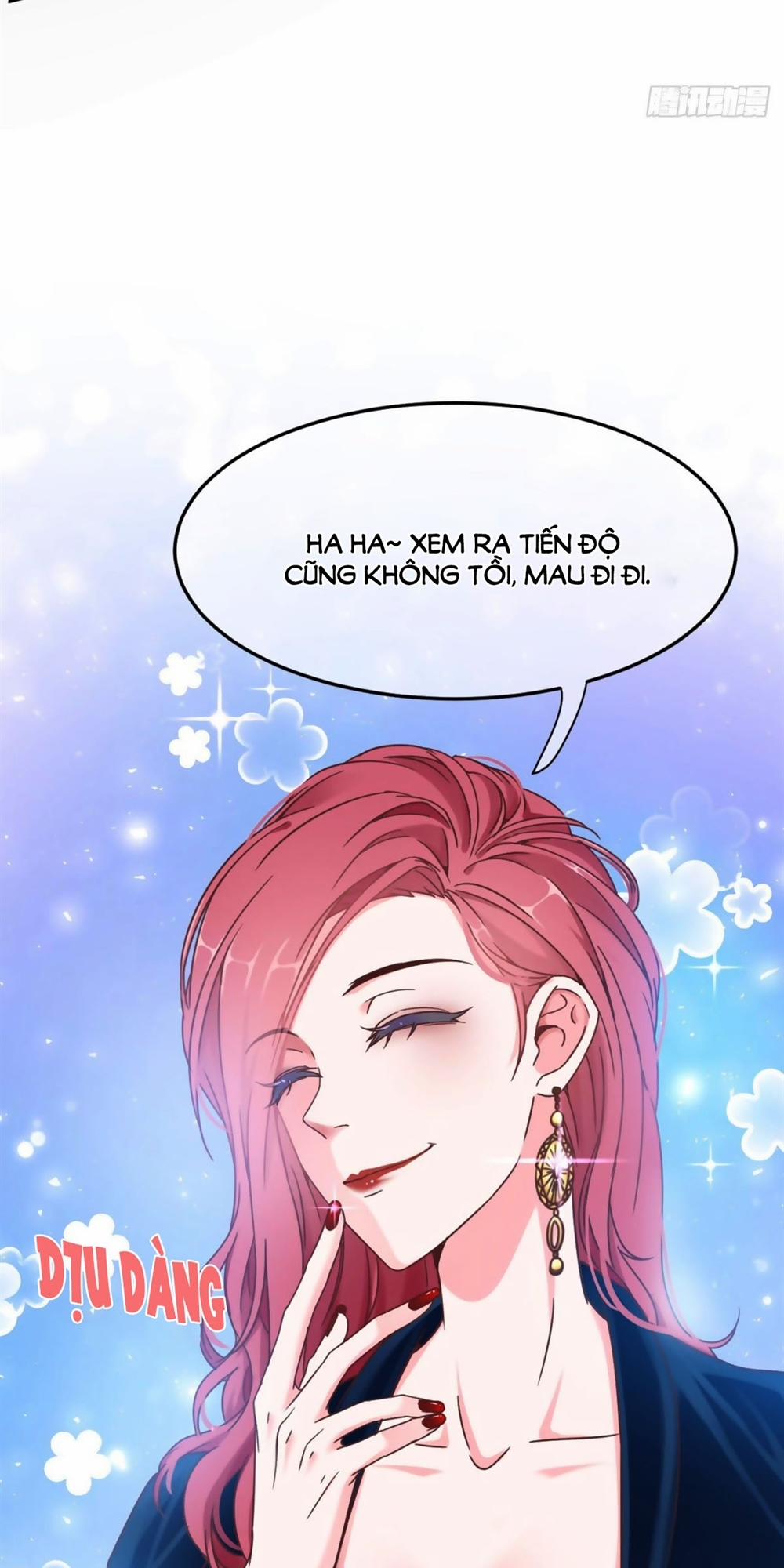 Quyến Rũ Không Thành 12 trang 17