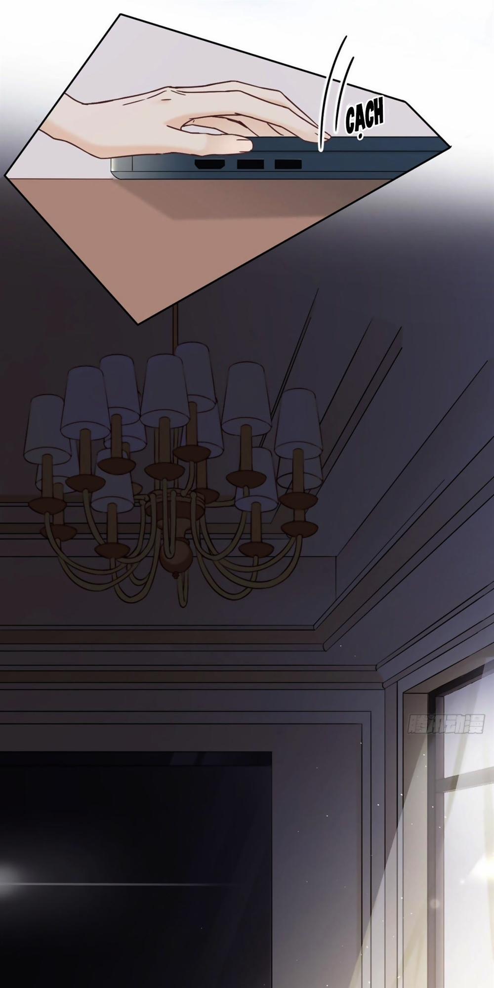 Quyến Rũ Không Thành 12 trang 19