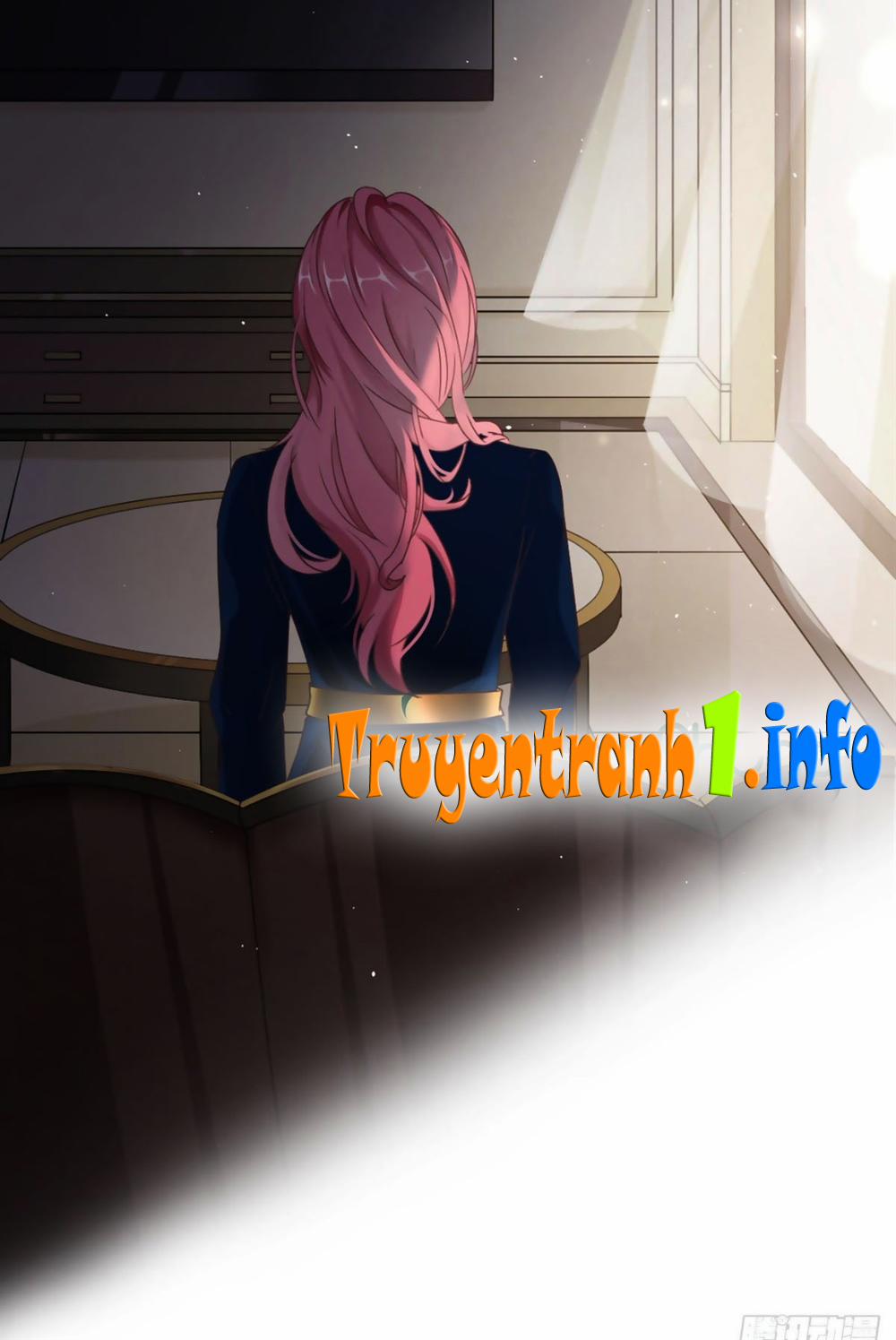 Quyến Rũ Không Thành 12 trang 20