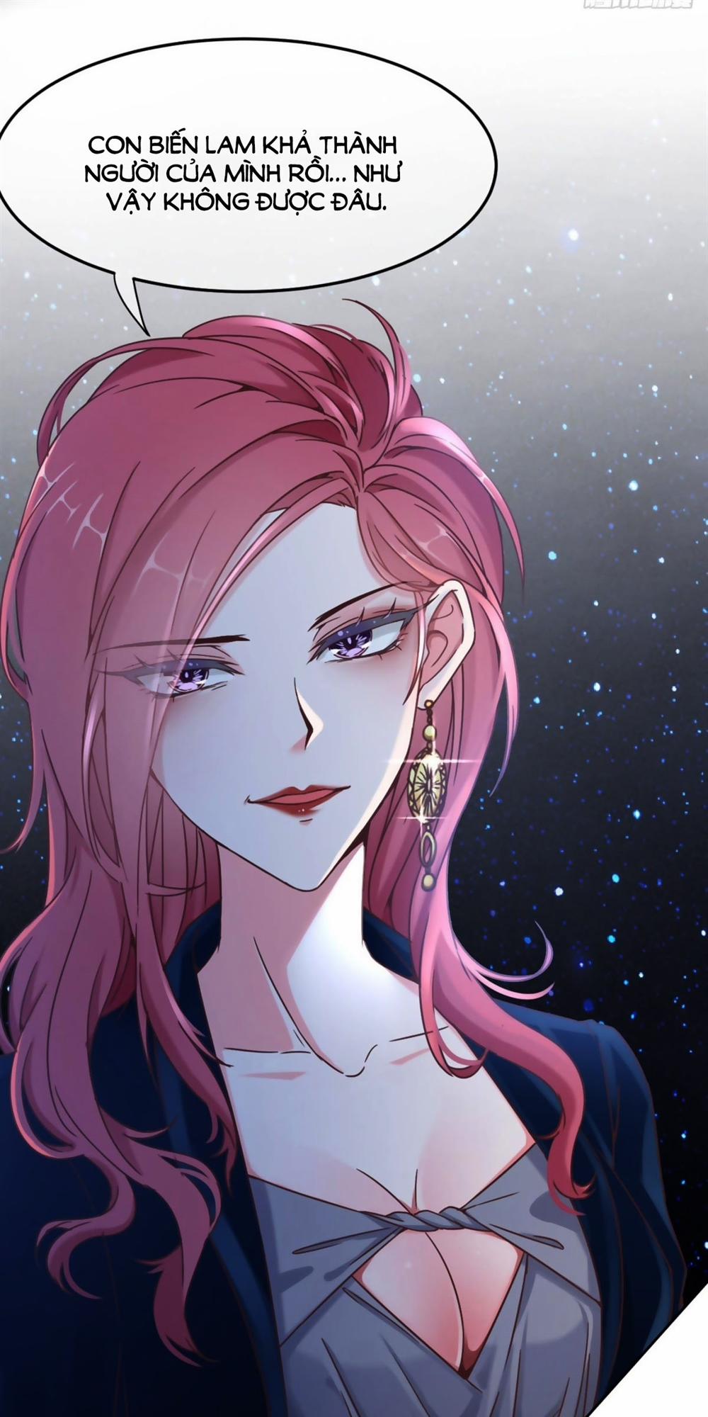 Quyến Rũ Không Thành 12 trang 21