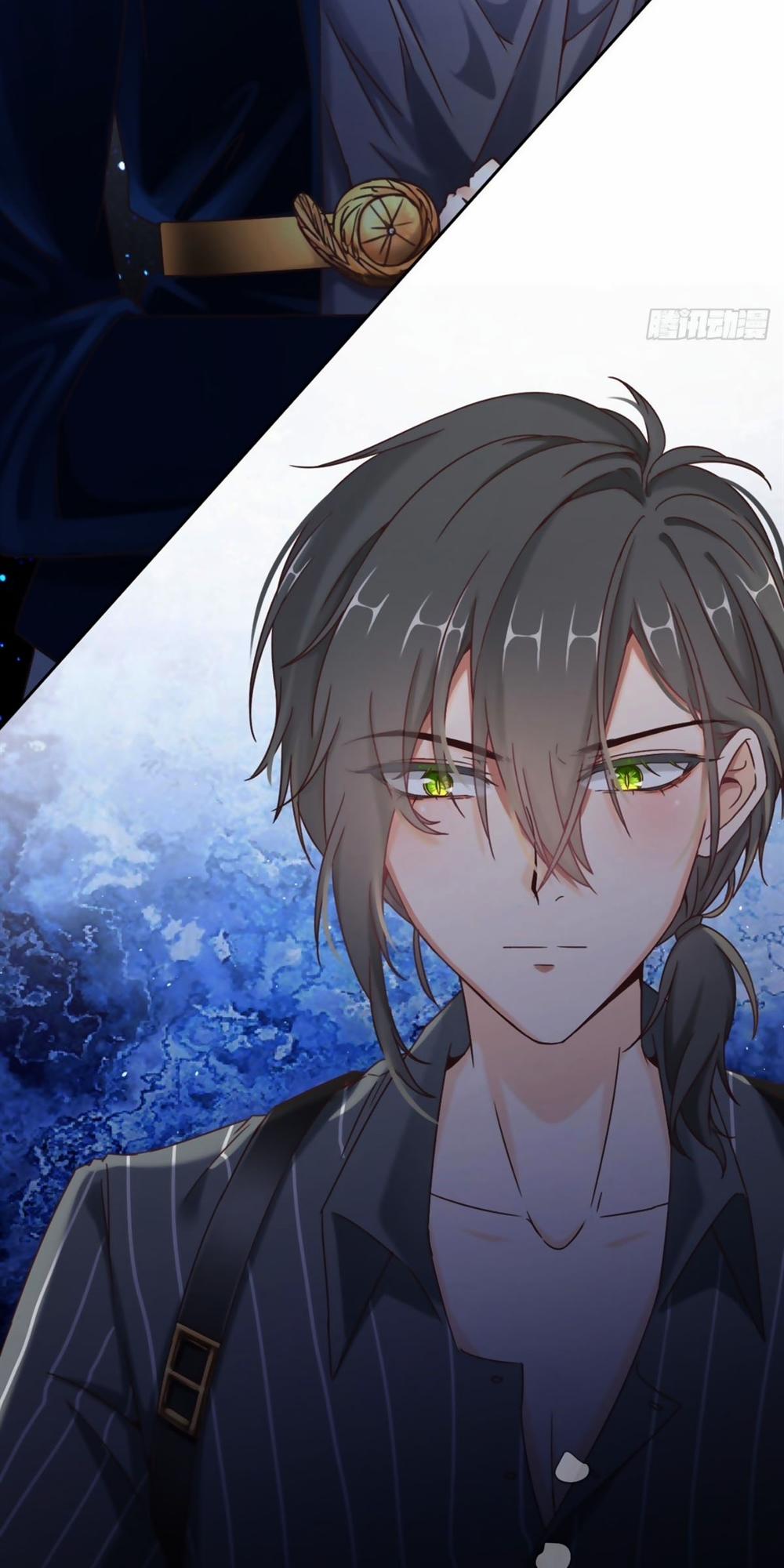 Quyến Rũ Không Thành 12 trang 22