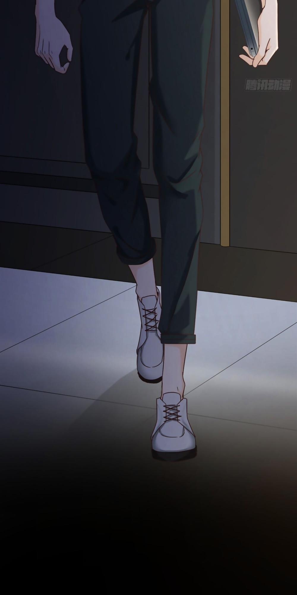 Quyến Rũ Không Thành 12 trang 25