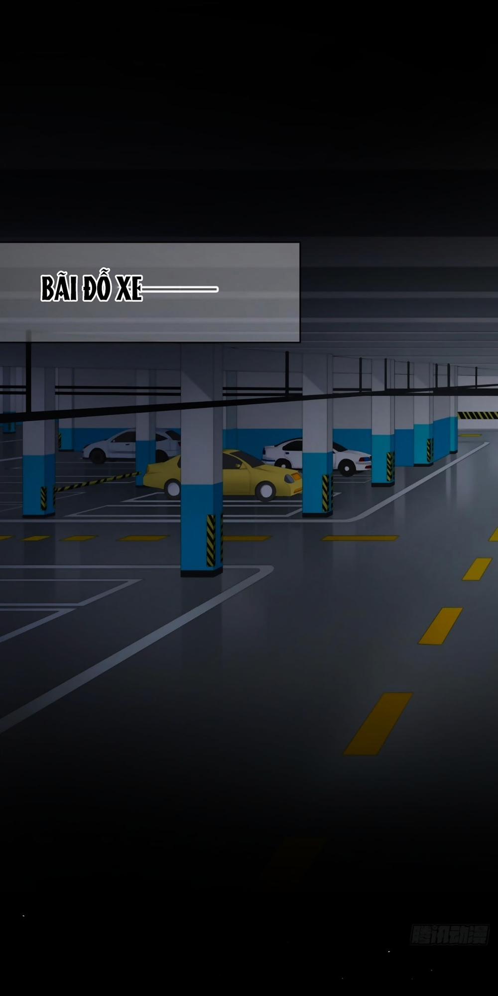 Quyến Rũ Không Thành 12 trang 27