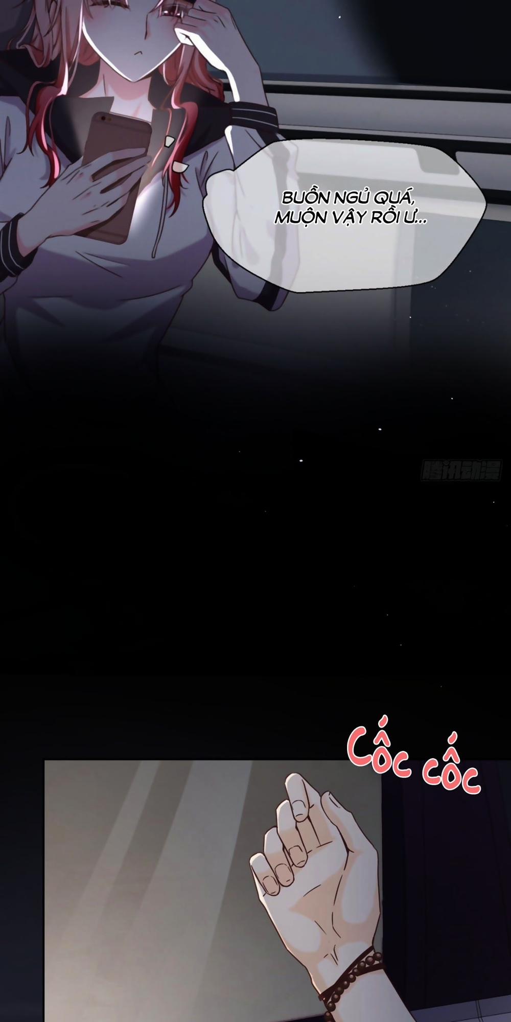 Quyến Rũ Không Thành 12 trang 29