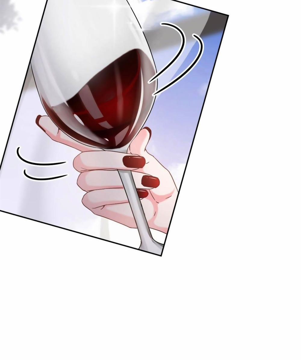 Quyến Rũ Không Thành 12 trang 3