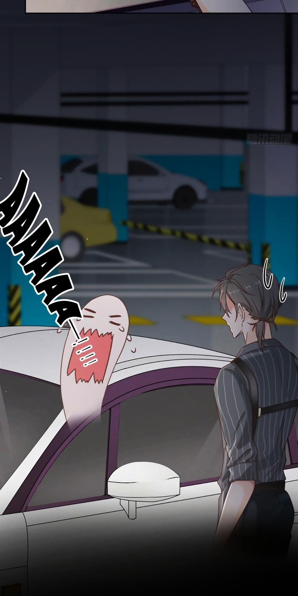 Quyến Rũ Không Thành 12 trang 30