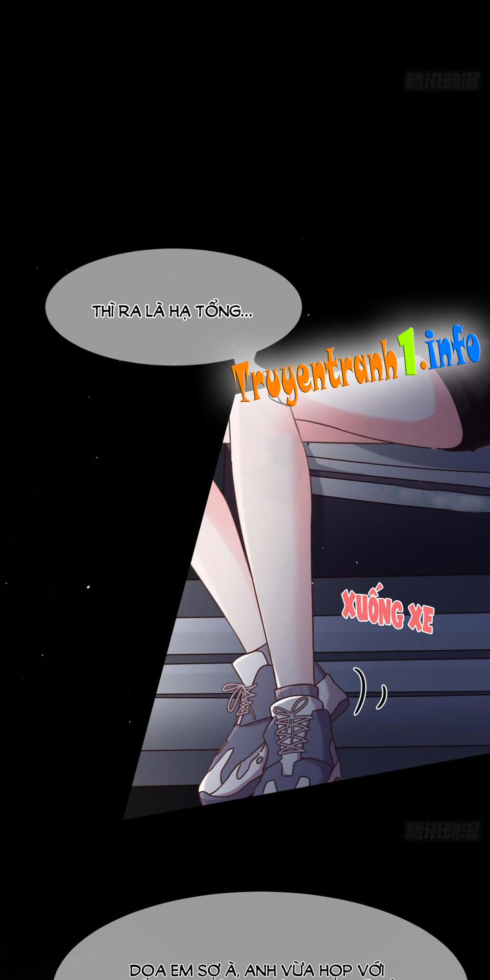 Quyến Rũ Không Thành 12 trang 32