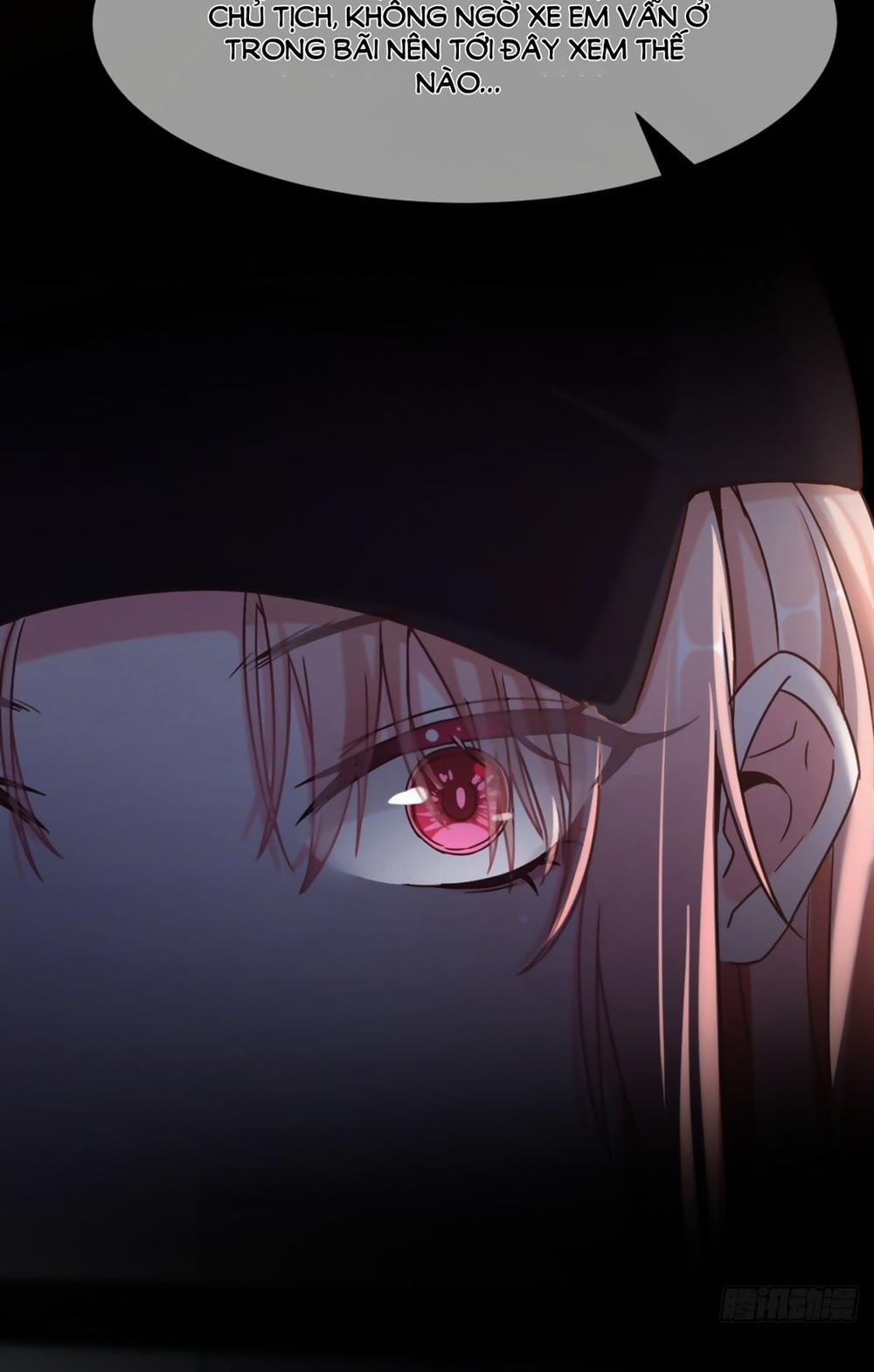 Quyến Rũ Không Thành 12 trang 33
