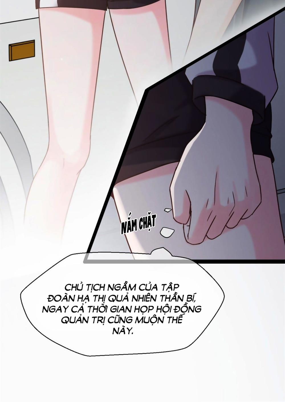 Quyến Rũ Không Thành 12 trang 35