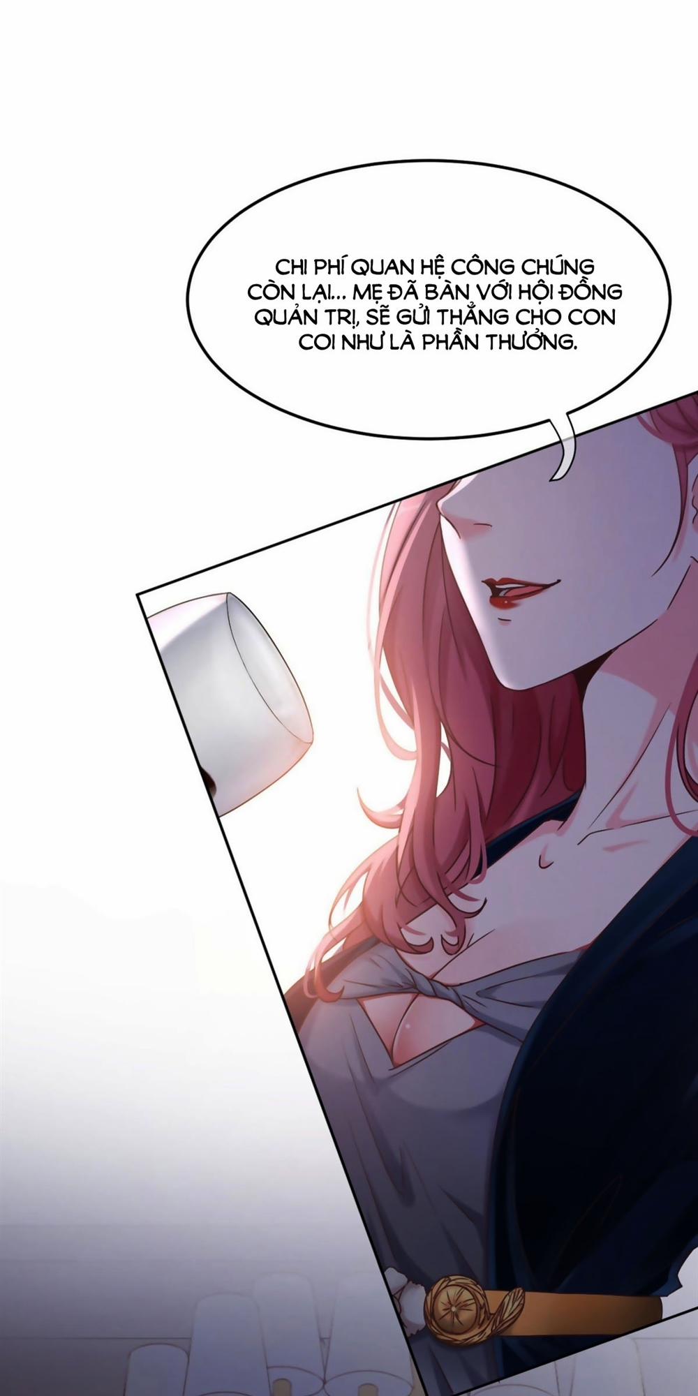 Quyến Rũ Không Thành 12 trang 4