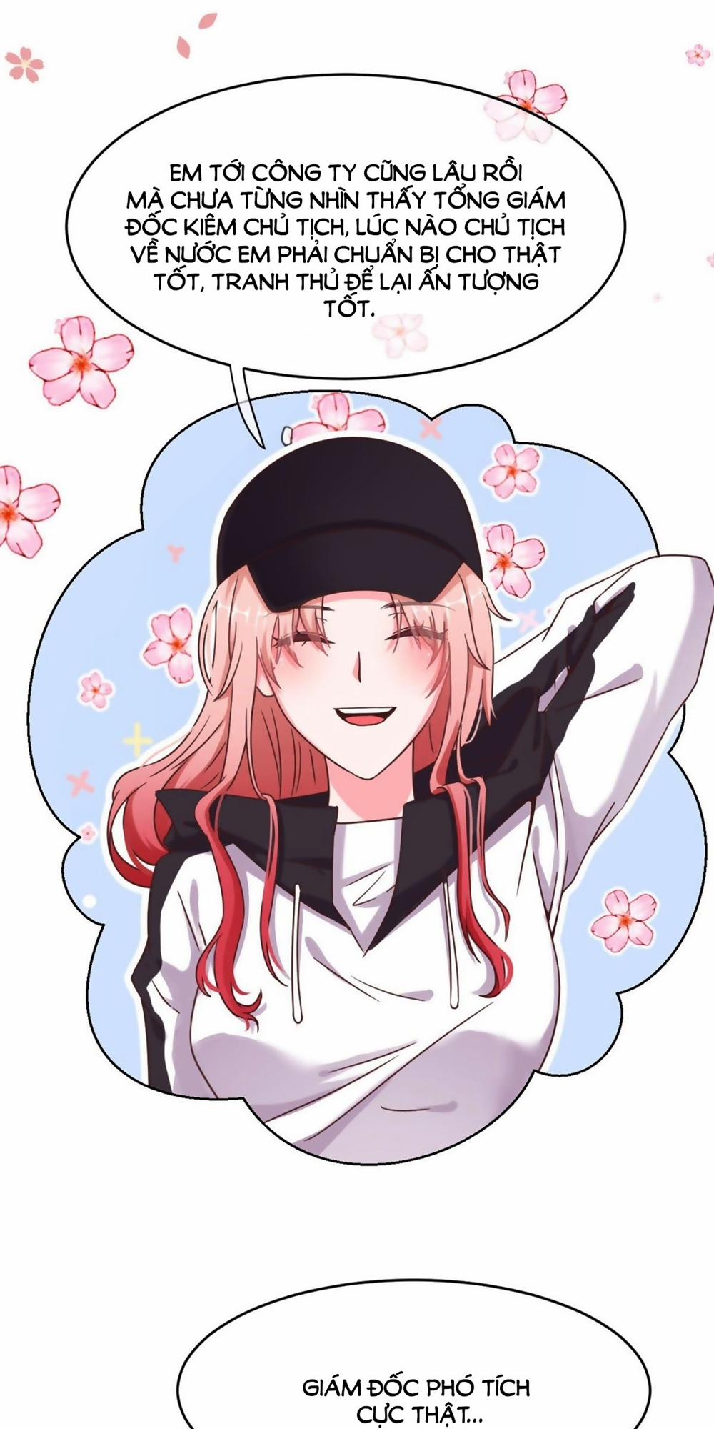 Quyến Rũ Không Thành 12 trang 40