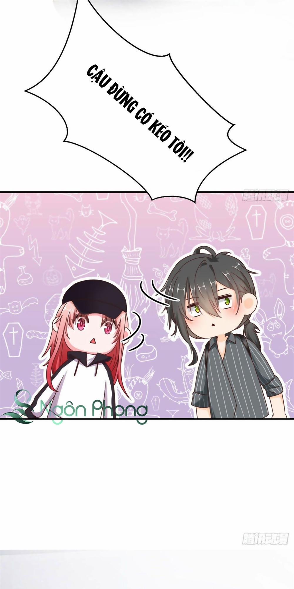 Quyến Rũ Không Thành 12 trang 42