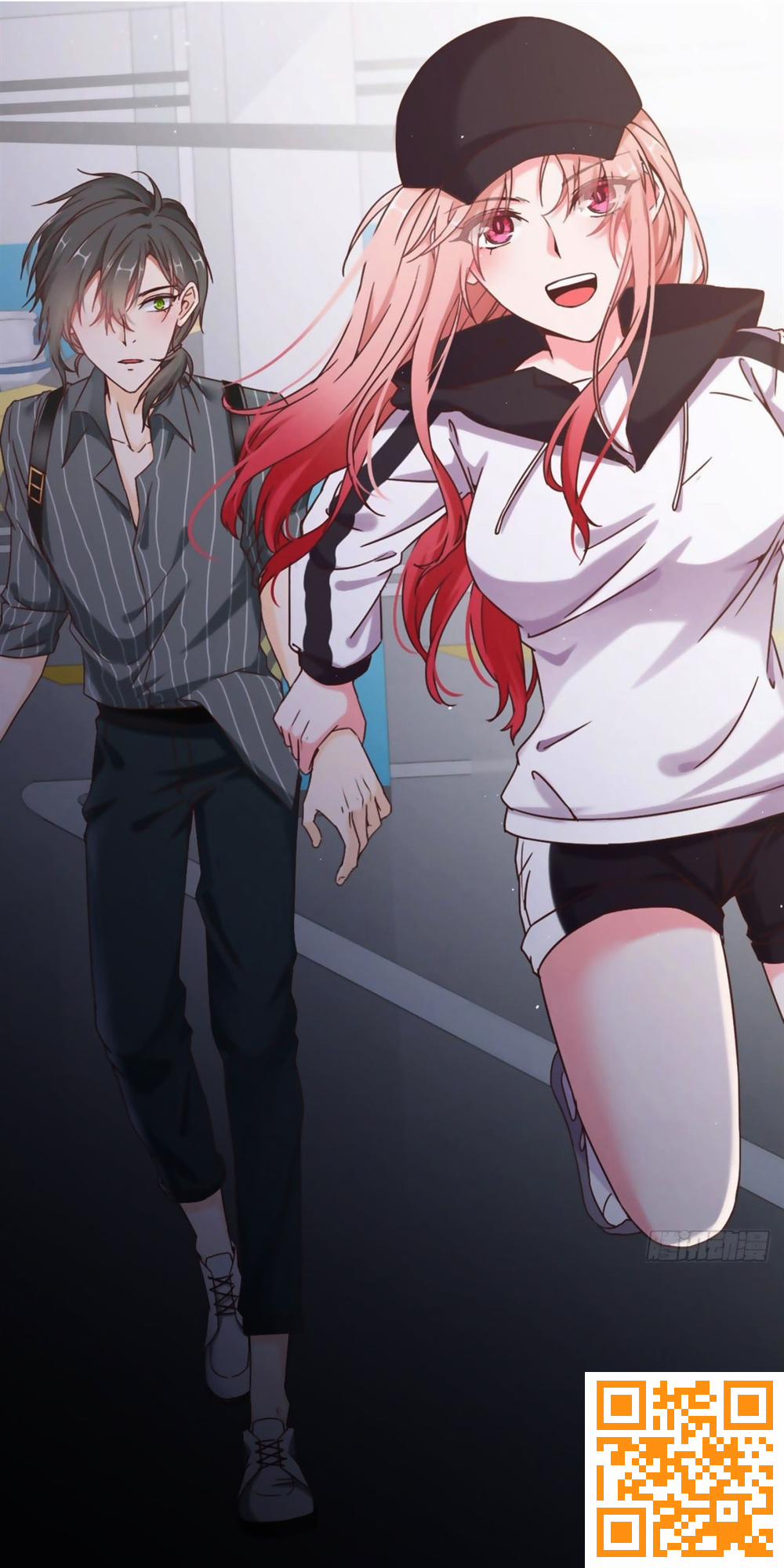 Quyến Rũ Không Thành 12 trang 44