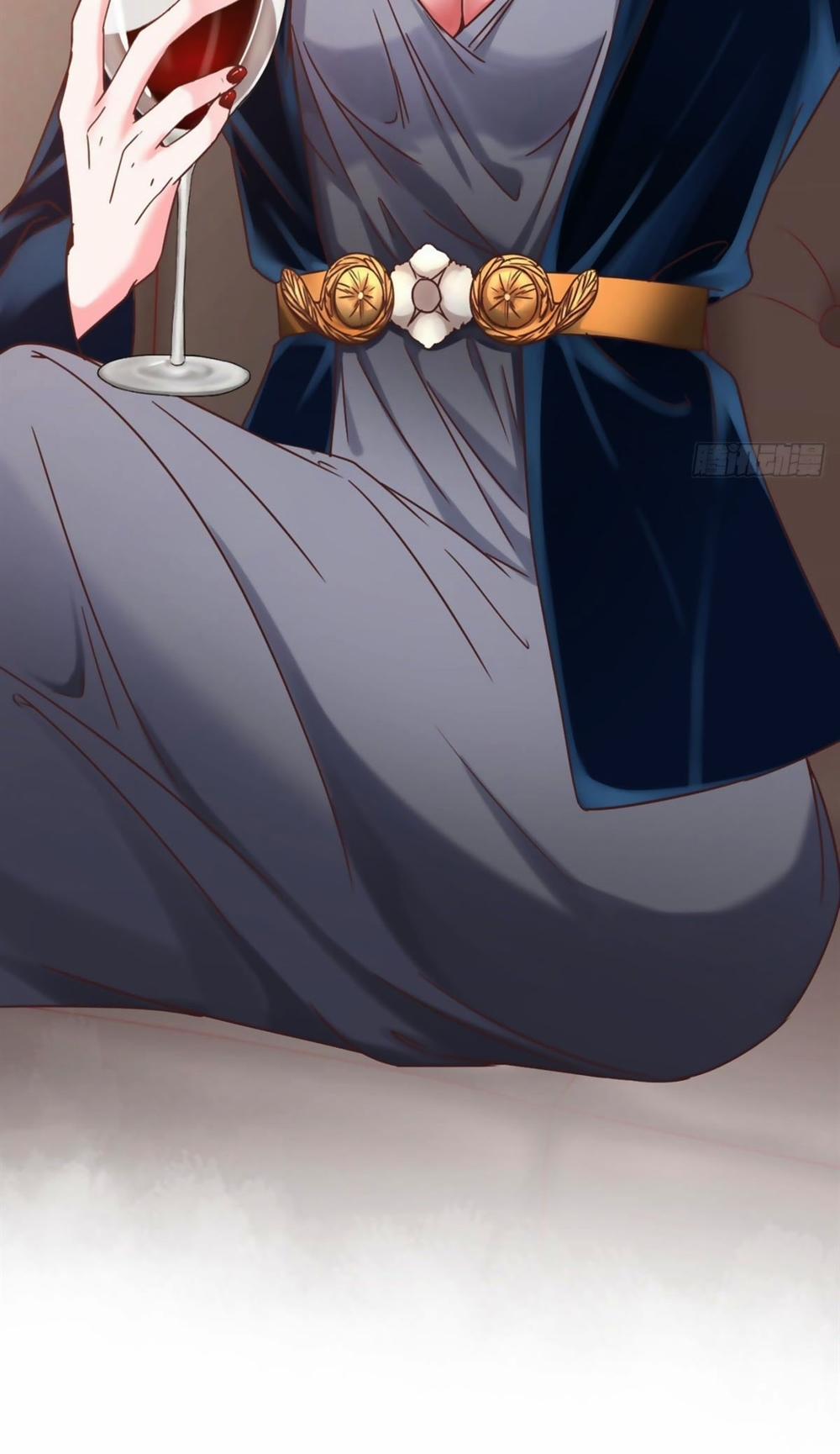 Quyến Rũ Không Thành 12 trang 8