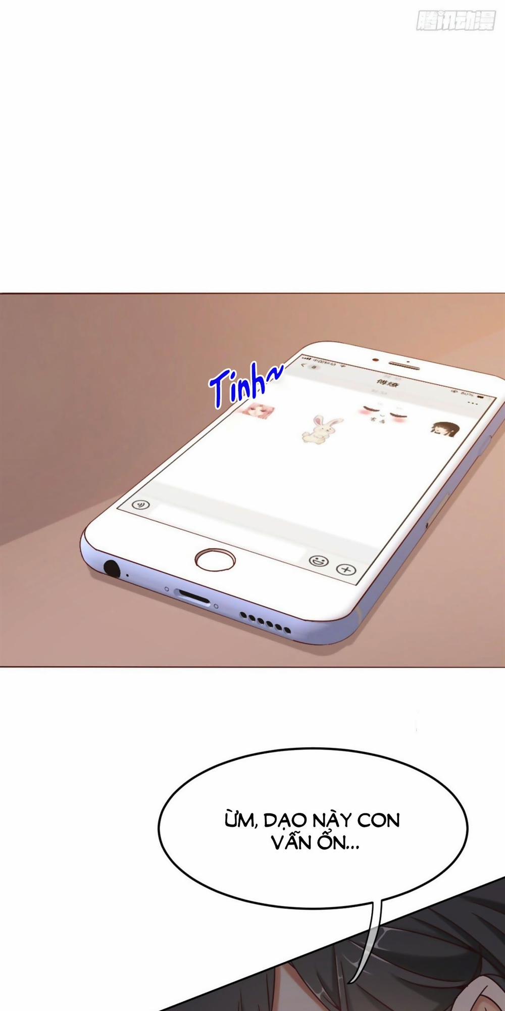 Quyến Rũ Không Thành 12 trang 9